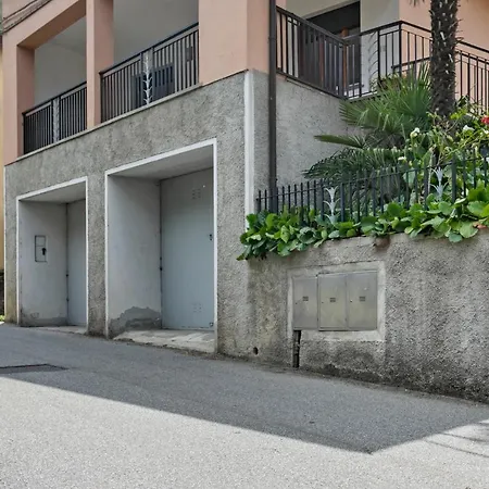 Vakantiehuis Casa Ambrogio