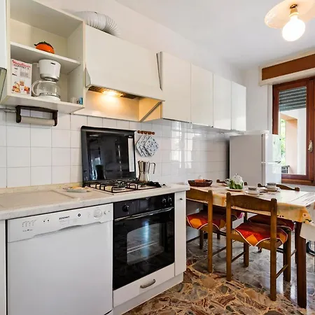 Vakantiehuis Casa Ambrogio *