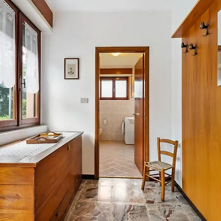 Casa Ambrogio Ferienhaus Cremia