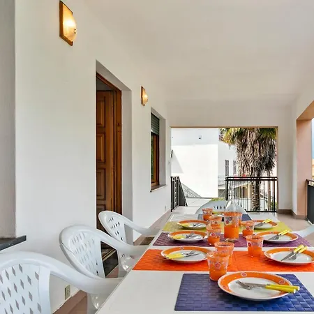 Casa Ambrogio Cremia
