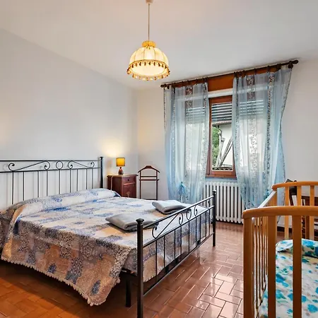 Ferienhaus Casa Ambrogio Cremia