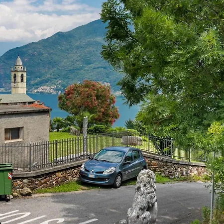 Ferienhaus Casa Ambrogio Cremia