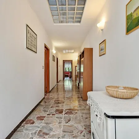 Casa Ambrogio Ferienhaus *