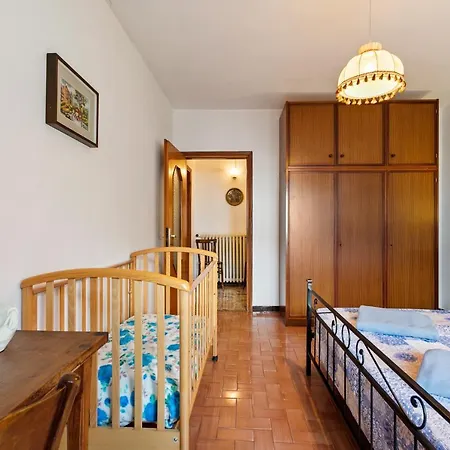 Casa Ambrogio Ferienhaus