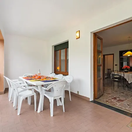 Casa Ambrogio Ferienhaus *