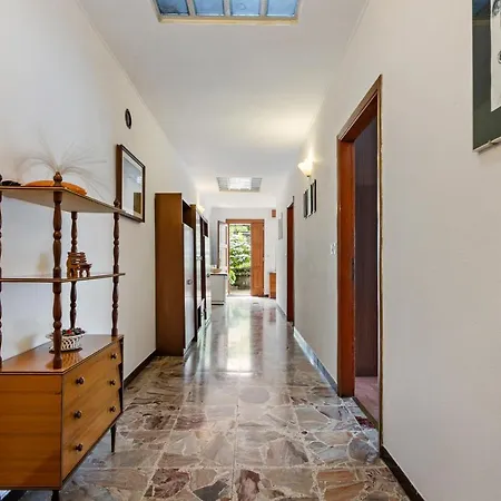 Ferienhaus Casa Ambrogio